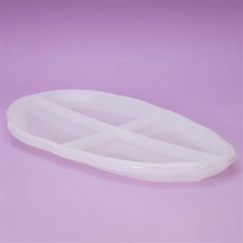 Oval Tray – Resin24