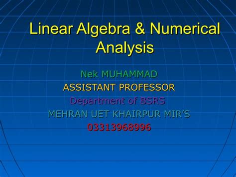 Linear Algebra Tutorials 的图像结果