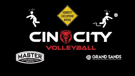 Sobriety Check BYOT Tournament, Grand Sands Volleyball, Loveland, 1 ...