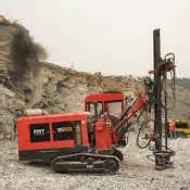 rock drill Manufacturers, Suppliers, Price List