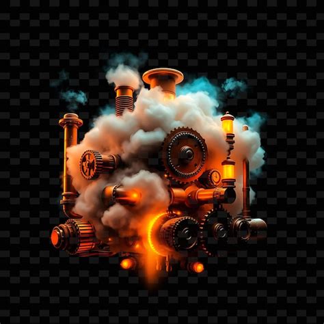 Image result for Steam Engine Automated Create