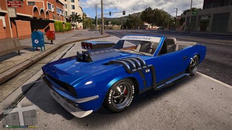 In GTA 5 Cheats: How To Play The Game With Style