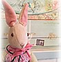 Image result for Bunny Rabbit Sewing Pattern Free
