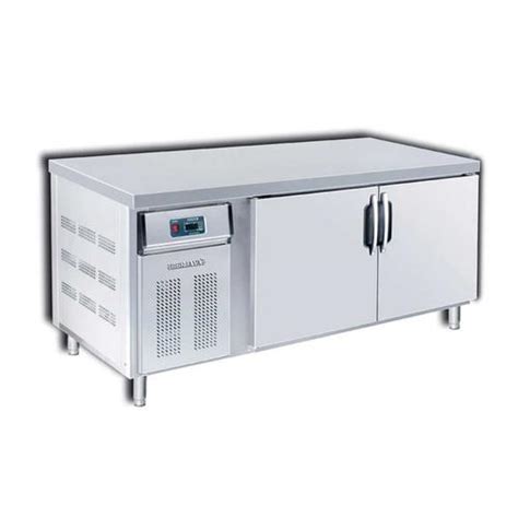 Jual BERJAYA BS2DC4C Undercounter Chiller - Kota Surabaya - PT MFK ...