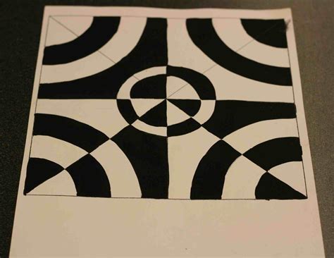 Examples Of Symmetrical Balance In Art - Design Talk