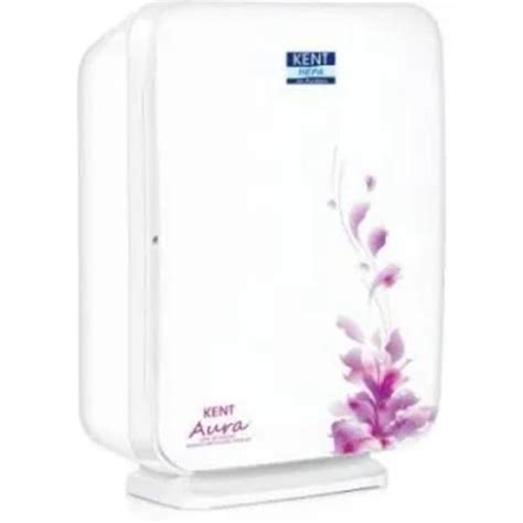 Kent Aura - Price in India, Specifications & Features | Air Purifiers
