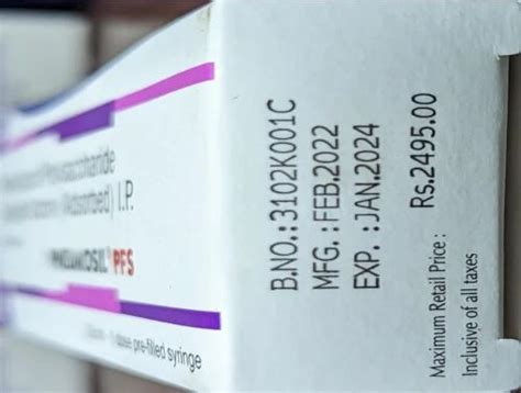 Vaccines - Fluarix Tetra Vaccine Wholesale Trader from Mumbai