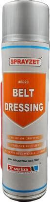 SPRAYZET Belt Dressing Car Washing Liquid Price in India - Buy SPRAYZET ...