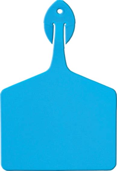 Visual Identification - Allflex Livestock Intelligence India