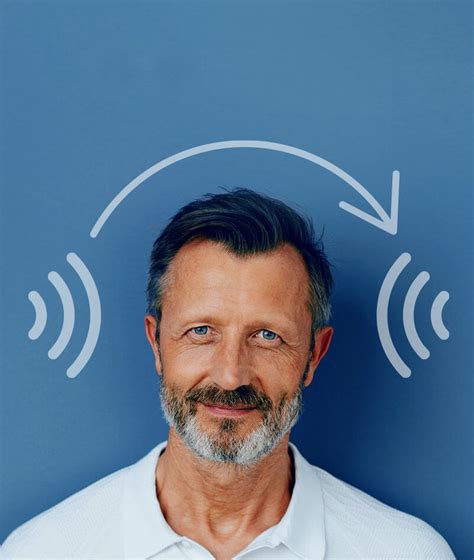 CROS- and BiCROS-Technology: Find all information here! | hear.com IN