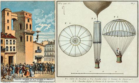 First Parachute 的图像结果