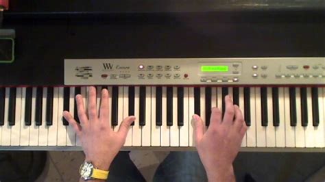 Image result for Always Piano Tutorial