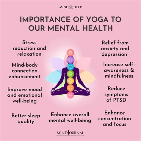 7 Life-Changing Benefits Of Good Mental Health!