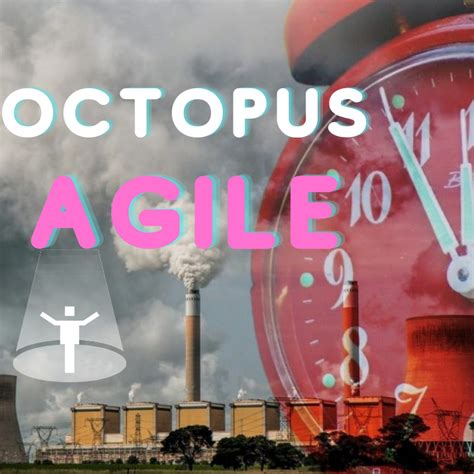 Image result for Octopus Smart Meter