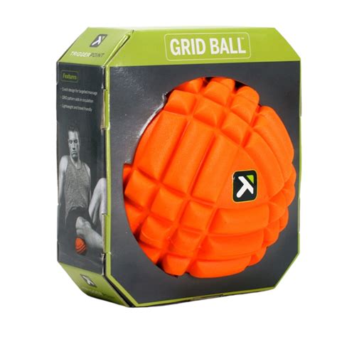 TriggerPoint Grid Ball | Bigfit