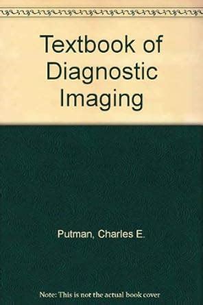 Buy Textbook of Diagnostic Imaging Book Online at Low Prices in India ...