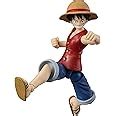Ultimate Legends One Piece Monkey D Luffy | Desertcart INDIA