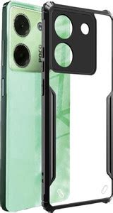 vizo Front & Back Case for Poco M7 Pro 5G - vizo : Flipkart.com