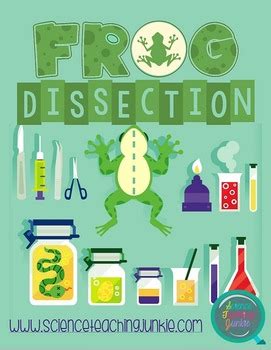 Image result for Dissecting a Frog Lab