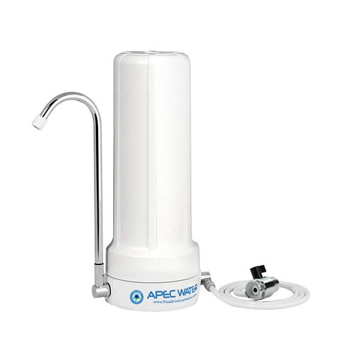 Buy APEC CT-2000 Countertop Drinking Water Filter System Online in ...