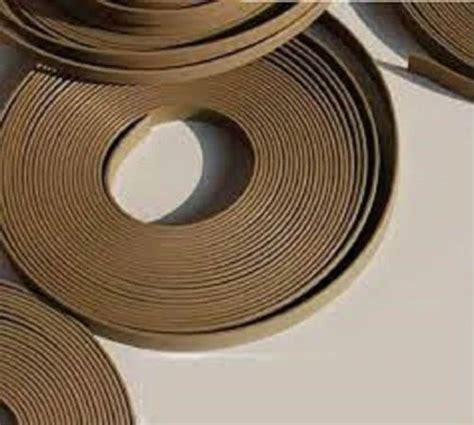 Teflon Strips - PTFE Bronze Strips Manufacturer from Thane