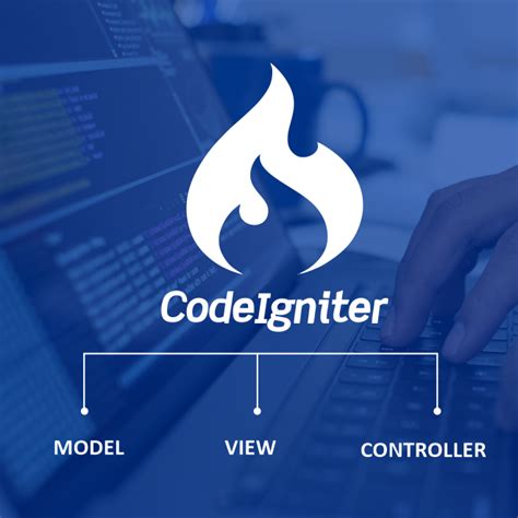 CodeIgniter Development 的图像结果