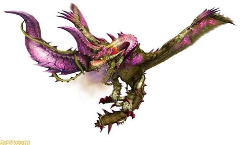 Monster Hunter Frontier Z – Trailer zum Update veröffentlicht