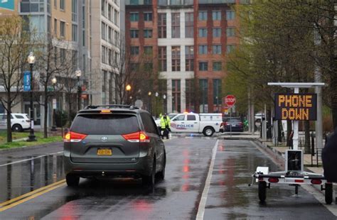 New traffic safety devices detect distracted driving in DC - WTOP News