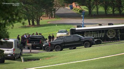 Mass shooting near Hickory, NC under investigation, 12 reported shot ...