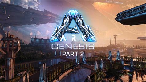 Ark Genesis Part 2 Code Red 的图像结果