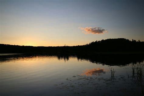 QUIET WATERS COTTAGES (Gogama, Ontario) - Cottage Reviews & Photos ...