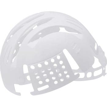 INC-100ECO-B 帽子用インナーキャップ 1個 ミドリ安全 【通販モノタロウ】