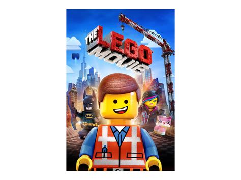 Warner Bros. Buy LEGO Movie Triple Feature DVD Online India | Ubuy