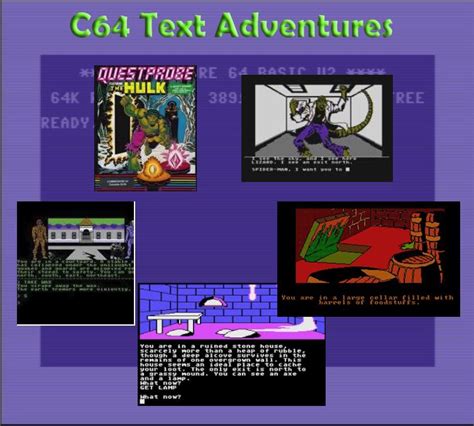 Image result for Color Computer 2 Text Adventure Games