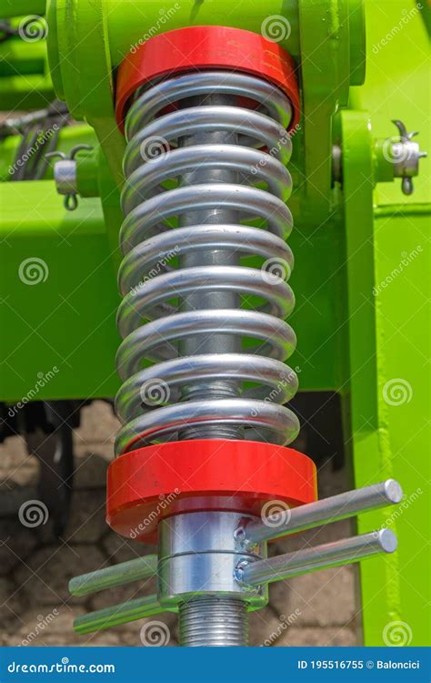 Image result for Coil Spring Tower Adjustable