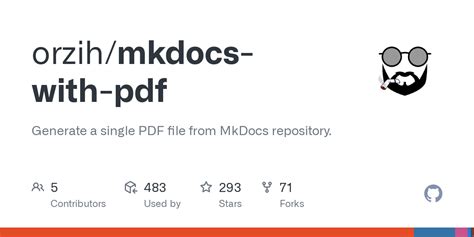 Mkdocs Python 的图像结果