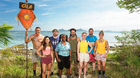 Survivor 50 cast, trailer, date — everything to know