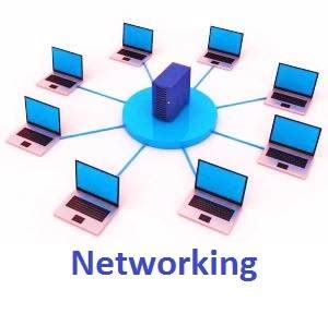 Image result for Networking Definition