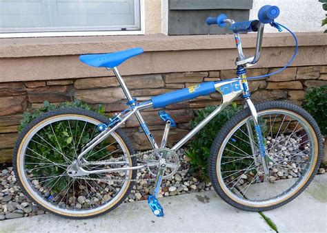 1981 DG Racer 24 - BMXmuseum.com