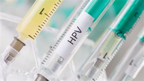 HPV 疫苗第 2 或第 3 针错过了预约时间，怎么办？