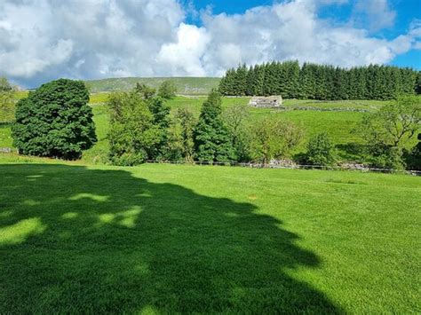 PHILPIN FARM CAMPSITE (Ingleton, Yorkshire) - Campground Reviews ...