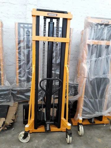 Image result for Hi Rich Stacker Machine