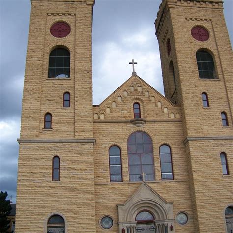 Saint John the Baptist Catholic Church, Beloit - Tripadvisor