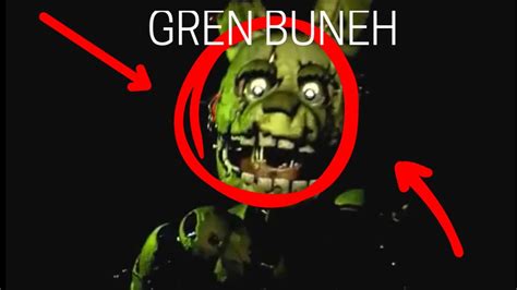 Image result for Springtrap Jumpscare Compilation