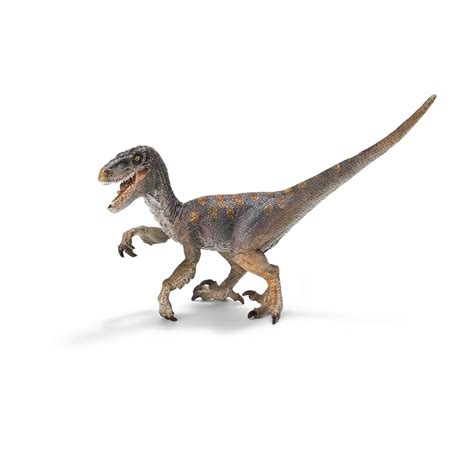 Schleich Velociraptor – Unbox Japan