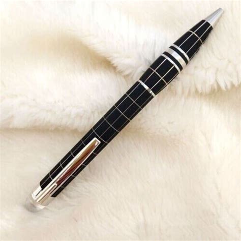 Luxury Star-walker Series Black Grid Color 0.7mm | Ubuy India