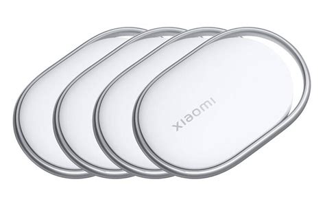 Xiaomi Tag geleakt: Günstige Alternative zum Apple AirTag für iPhone und Android