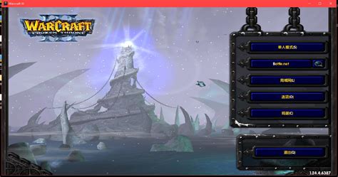 魔兽争霸3冰封王座 mac下载-魔兽争霸3 for mac(Warcraft III即时战略游戏)兼容13系统V1.27.0中文版- Mac天空