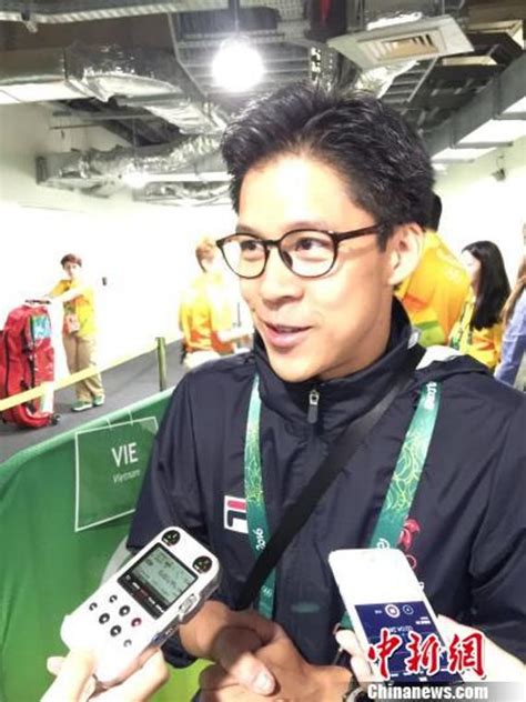 霍启刚：香港体育离不开国家支持 盼通过2025年全运会更好融入大湾区_四川在线