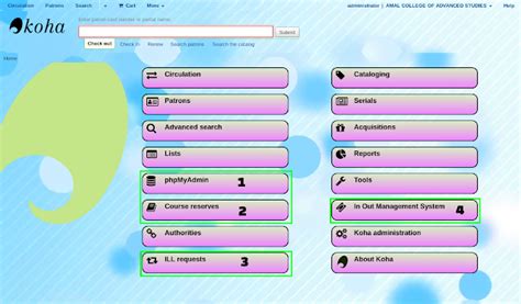 Image result for Serial Module Koha in Marathi